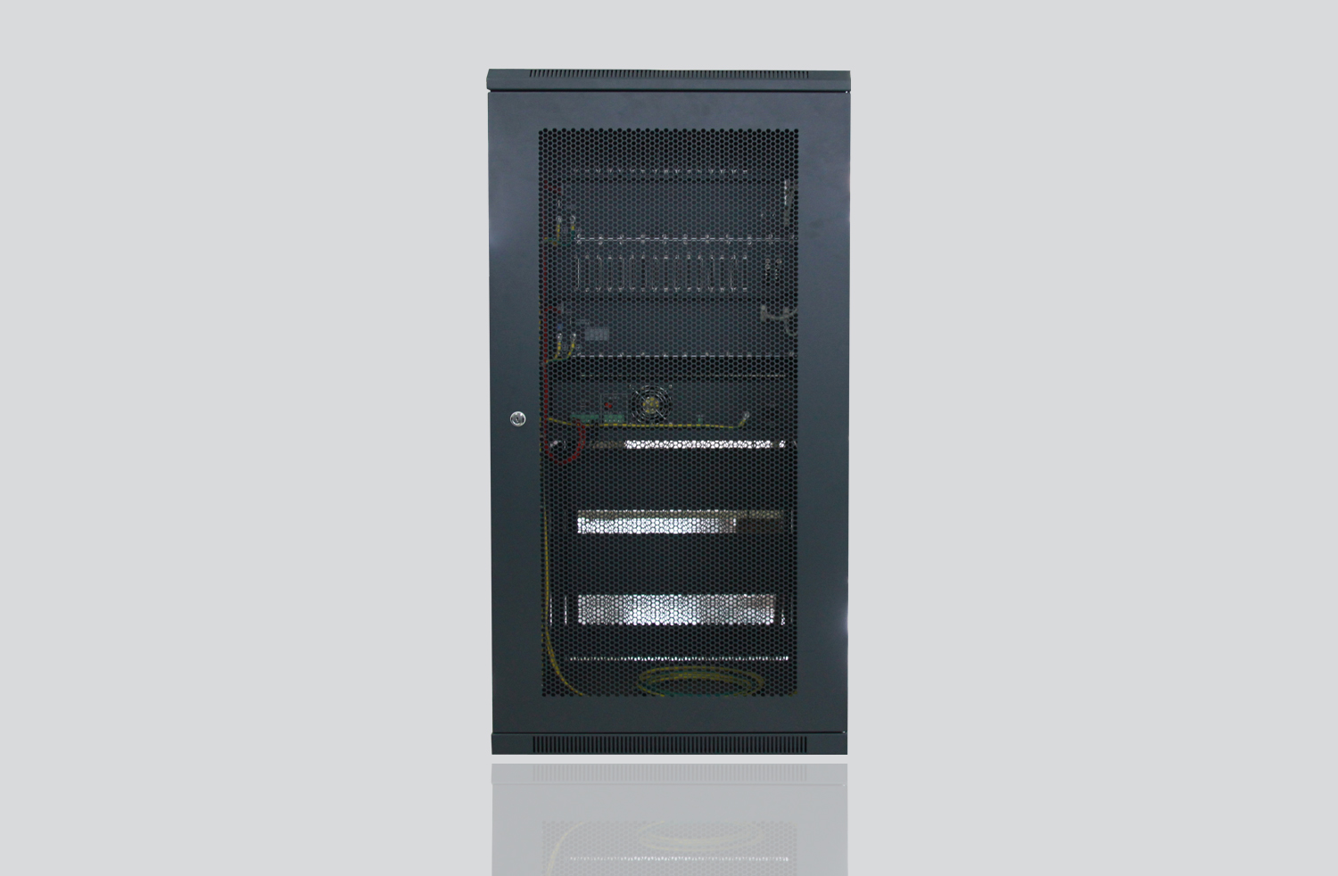 SOC8000數字程控調度機