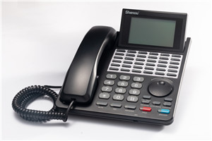 SOC81系列專用話機
